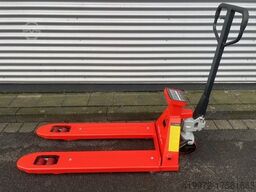 Noblelift HPT 20S Wiegehubwagen