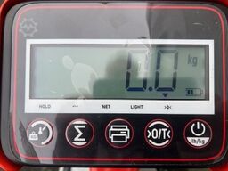 Noblelift HPT 20S Wiegehubwagen