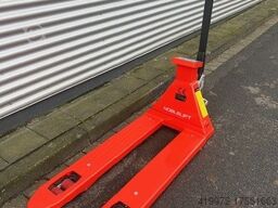 Noblelift HPT 20S Wiegehubwagen