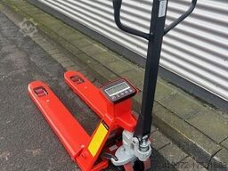 Noblelift HPT 20S Wiegehubwagen