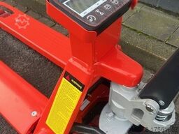 Noblelift HPT 20S Wiegehubwagen