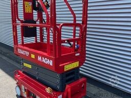 Magni ES0607EP