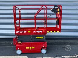 Magni ES0607EP
