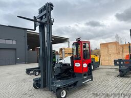 Combilift C4500 / LPG / 4500 kg/ Triplex 9300 mm