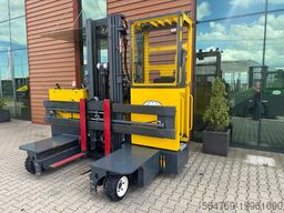 Combilift C2500 EST /Only 1451 hours/ Battery 81%