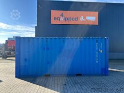 Onbekend nice 20FT DV 8'6