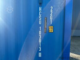 Onbekend nice 20FT DV 8'6