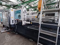 KraussMaffei 500-4300 CX