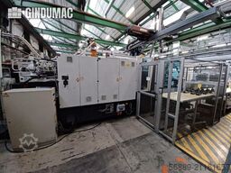KraussMaffei 500-4300 CX