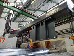 KraussMaffei 500-4300 CX