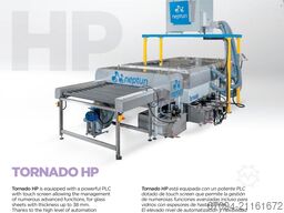 Neptun Tornado HP 1664