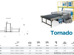Neptun Tornado HP 1664