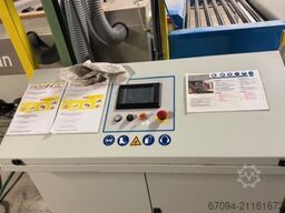 Neptun Tornado HP 1664