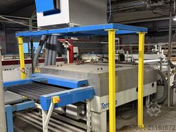 Neptun Tornado HP 1664