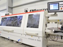 SCM olimpic k 560 HP