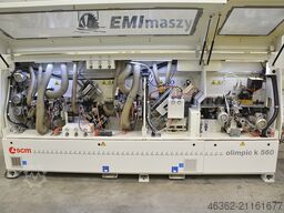 SCM olimpic k 560 HP
