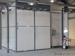 ROMER Oven SW Series