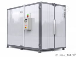 ROMER/ Electrostatic painting SL