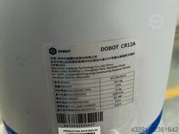 DOBOT CR12A