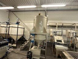 EMAK Makine FTS2500