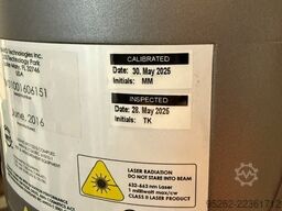 FARO Vantage E6 Laser Tracker