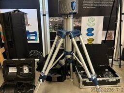 FARO Vantage E6 Laser Tracker