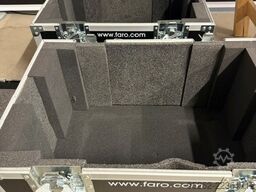 FARO Vantage E6 Laser Tracker