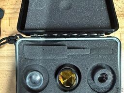 FARO Vantage E6 Laser Tracker