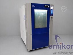 CTS Temperaturprüfschrank T-70/600 -70 bis +210°C