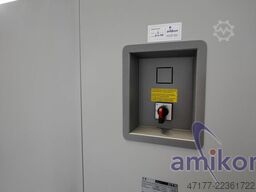 CTS Temperaturprüfschrank T-70/600 -70 bis +210°C