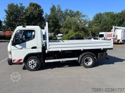 FUSO Canter 7C15
