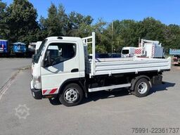FUSO Canter 7C15