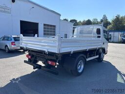 FUSO Canter 7C15