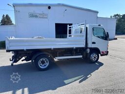 FUSO Canter 7C15