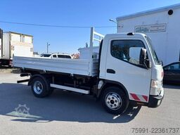 FUSO Canter 7C15