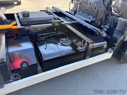 FUSO Canter 7C15