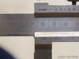 ARI** JL1040  DN80 PN16