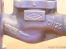 ARI JL1040 DN20 PN16