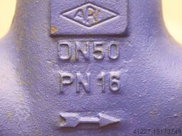 ARI JL1040 DN50 PN16