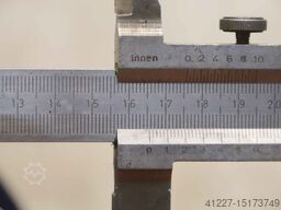 ARI JL1040 DN50 PN16