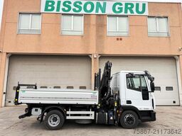 IVECO EUROCARGO 100E21