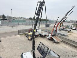 IVECO EUROCARGO 100E21