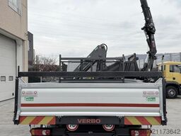 IVECO EUROCARGO 100E21