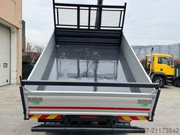 IVECO EUROCARGO 100E21