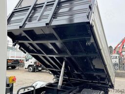 IVECO EUROCARGO 100E21