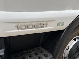 IVECO EUROCARGO 100E21