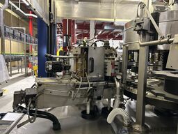 Krones Heißleimetikettierer