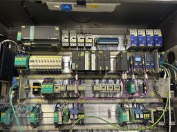 Krones Heißleimetikettierer