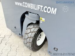 Combilift C3000 DIESEL TRIPLEX 4900 POSITIONER