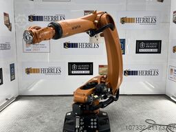 KUKA KR 120 R3500 prime K
